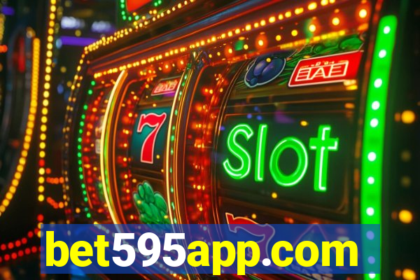 bet595app.com