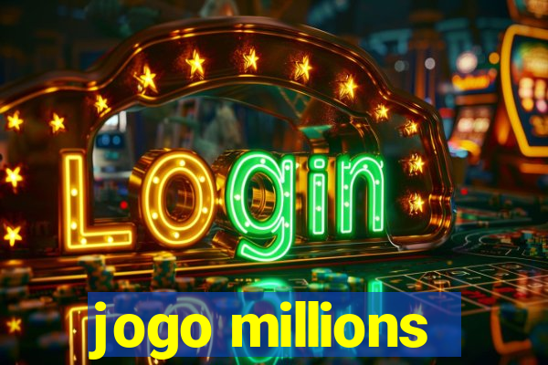 jogo millions