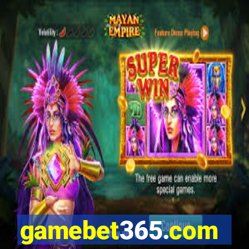 gamebet365.com