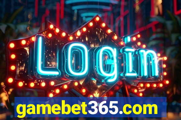 gamebet365.com