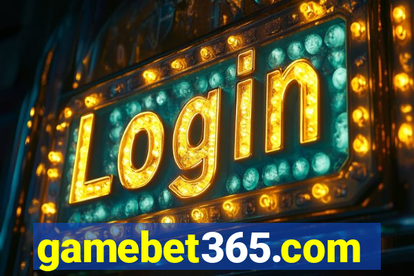 gamebet365.com