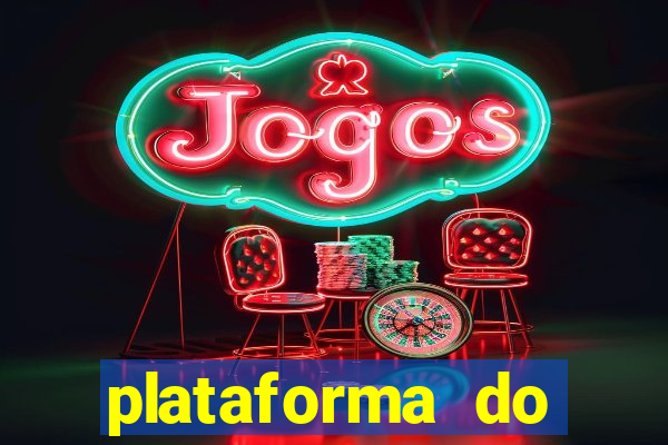 plataforma do gusttavo lima de jogo