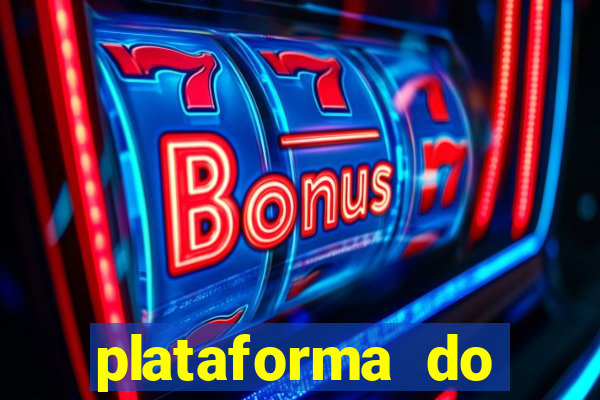 plataforma do gusttavo lima de jogo