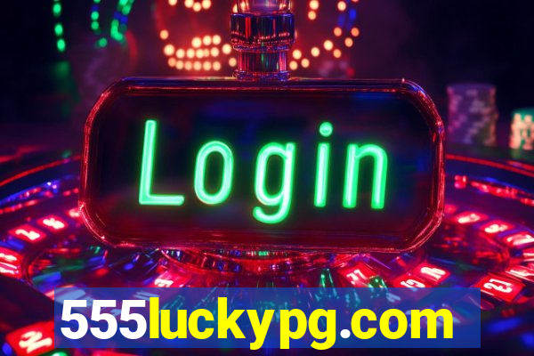 555luckypg.com