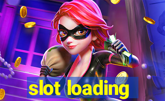 slot loading