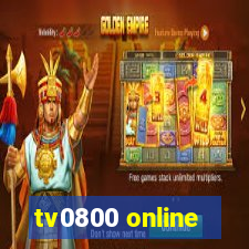 tv0800 online