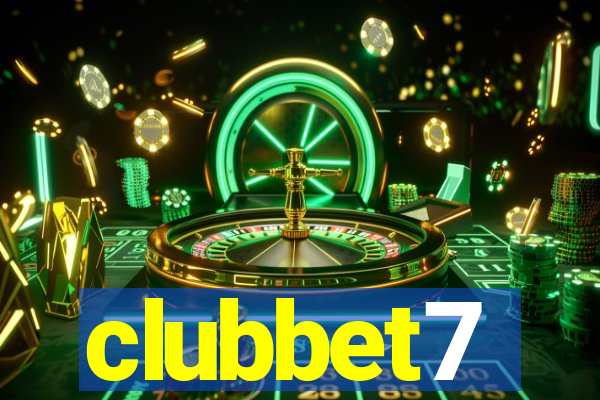 clubbet7