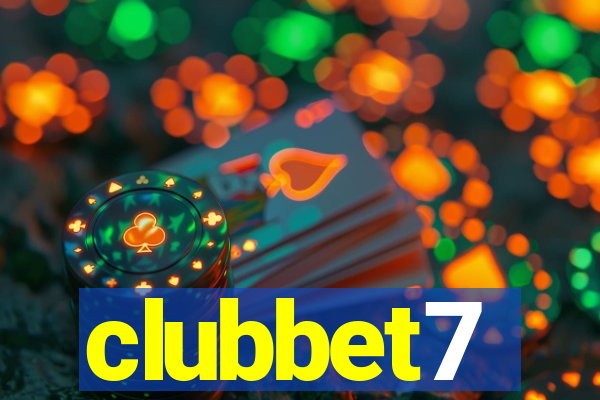 clubbet7