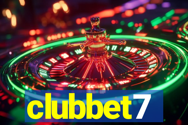 clubbet7