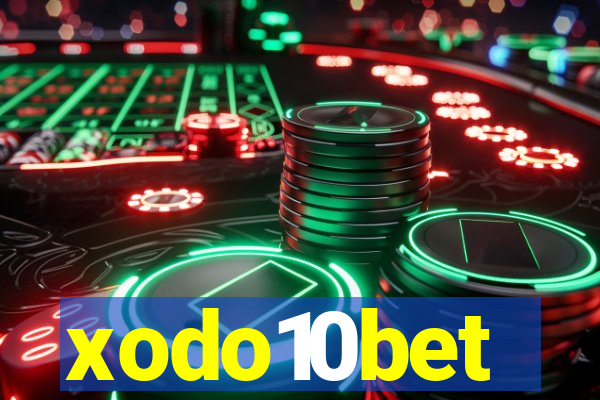 xodo10bet