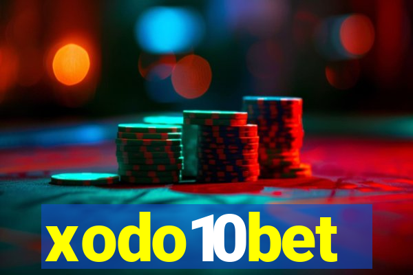 xodo10bet