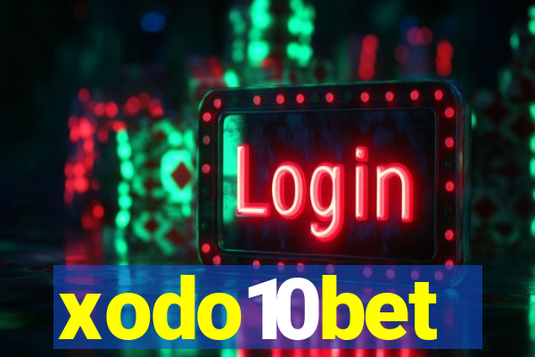 xodo10bet