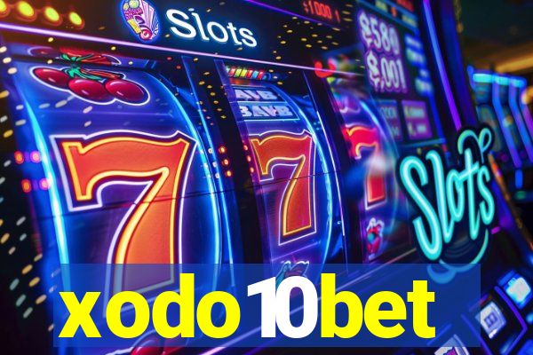 xodo10bet