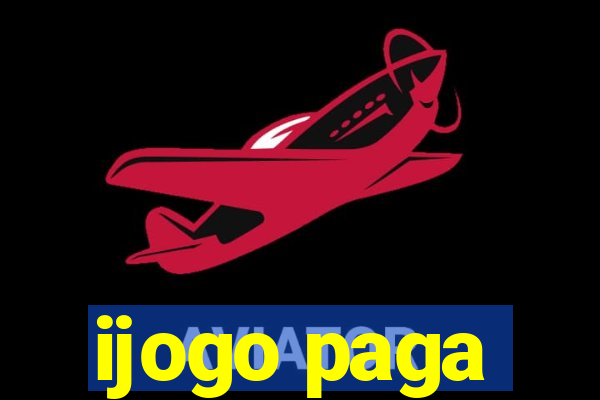 ijogo paga