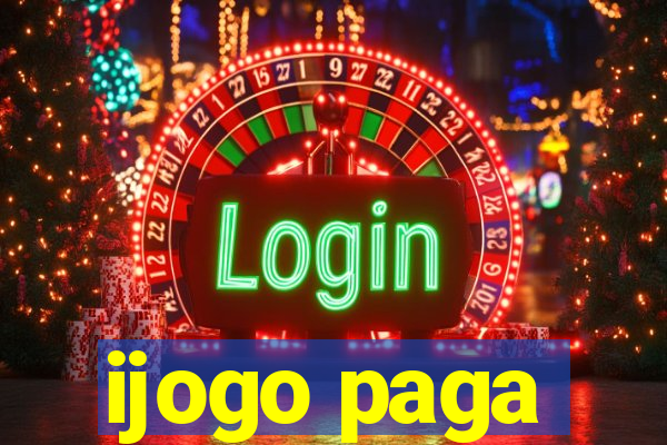 ijogo paga