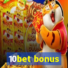 10bet bonus