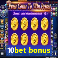 10bet bonus