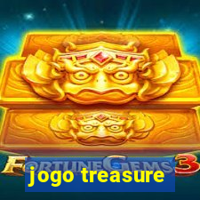 jogo treasure