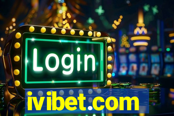 ivibet.com