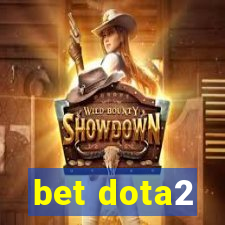 bet dota2