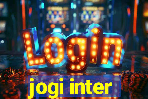 jogi inter