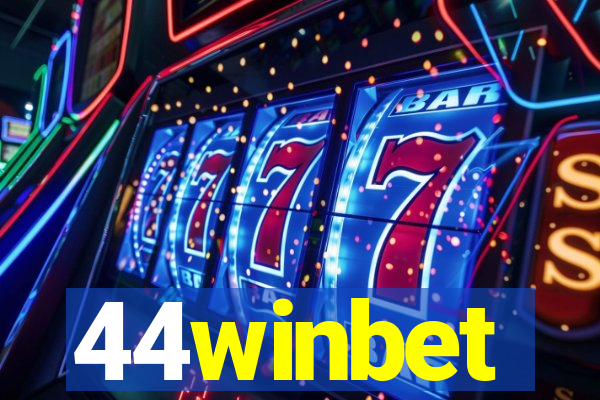 44winbet