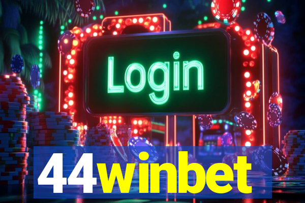 44winbet