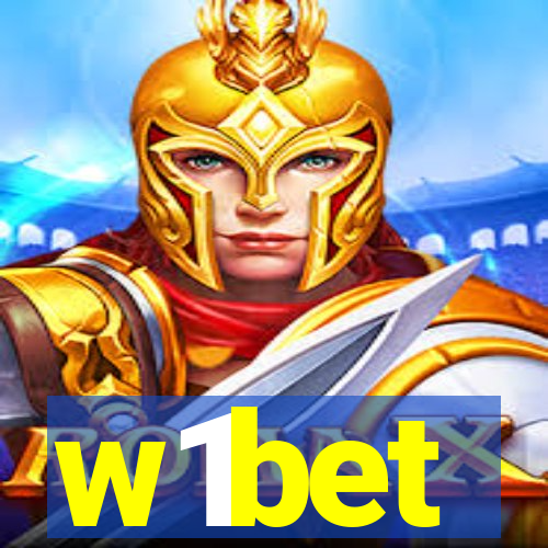 w1bet