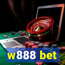 w888 bet