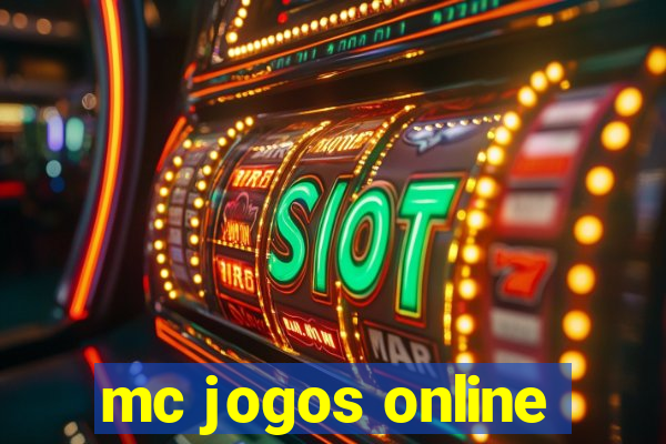 mc jogos online