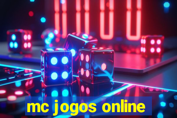 mc jogos online