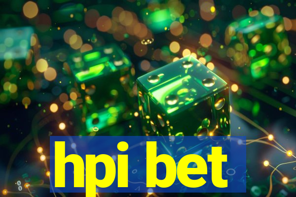 hpi bet