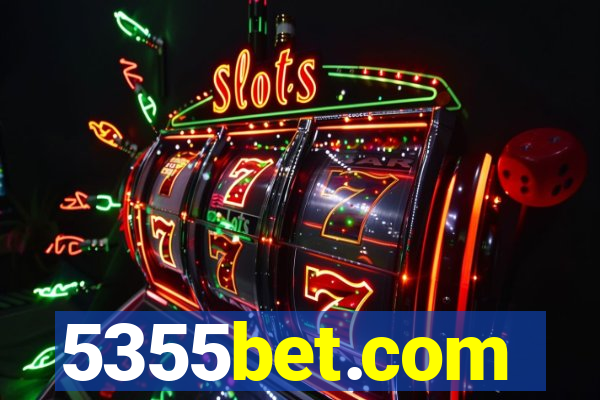 5355bet.com