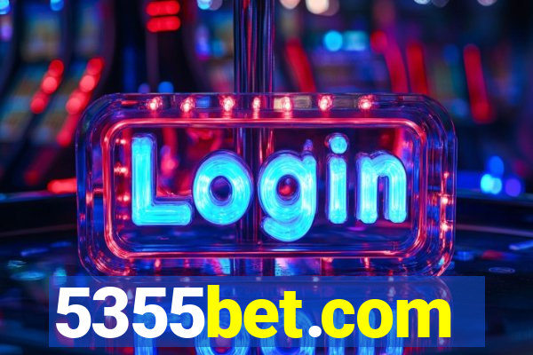 5355bet.com