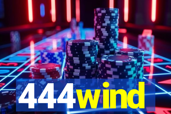 444wind