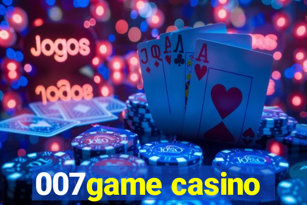 007game casino