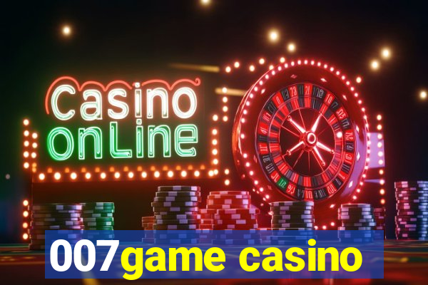 007game casino