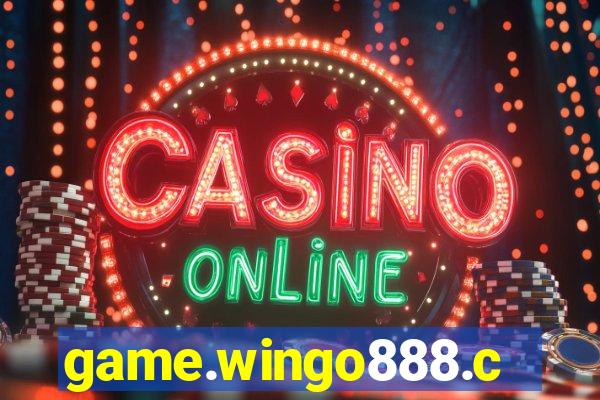 game.wingo888.com