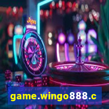 game.wingo888.com