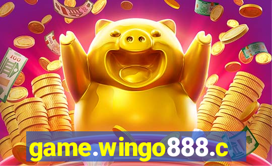 game.wingo888.com