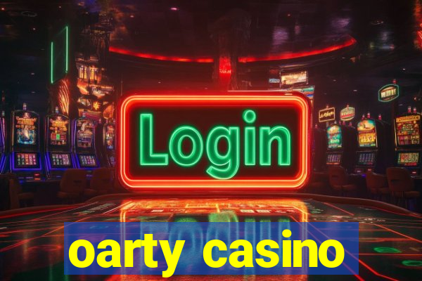 oarty casino