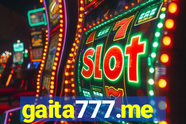 gaita777.me