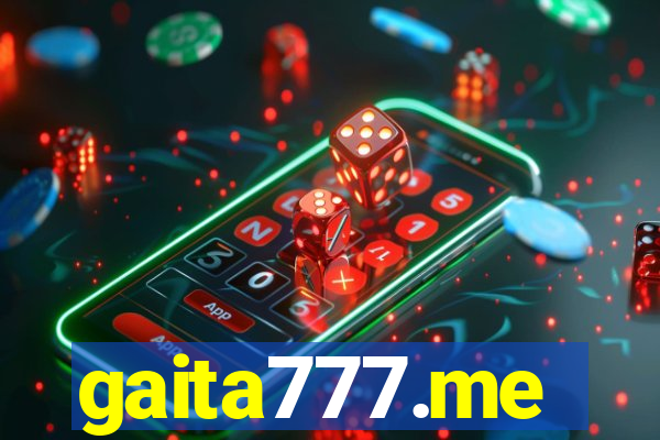 gaita777.me