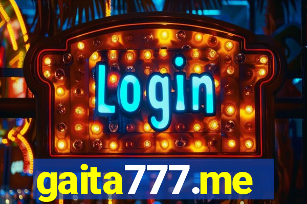 gaita777.me