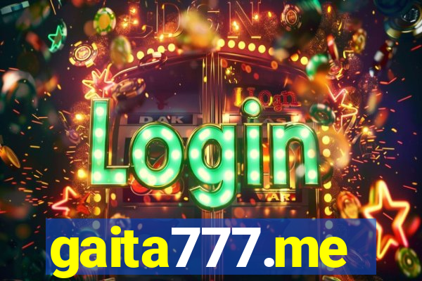 gaita777.me