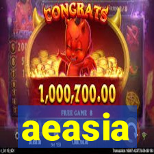 aeasia