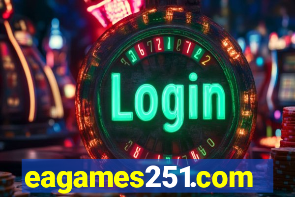 eagames251.com