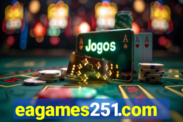 eagames251.com