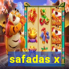 safadas x