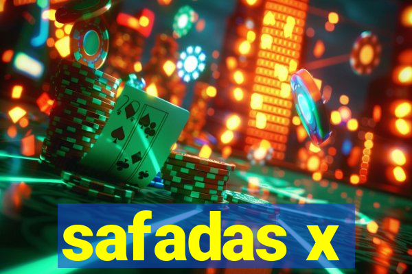 safadas x